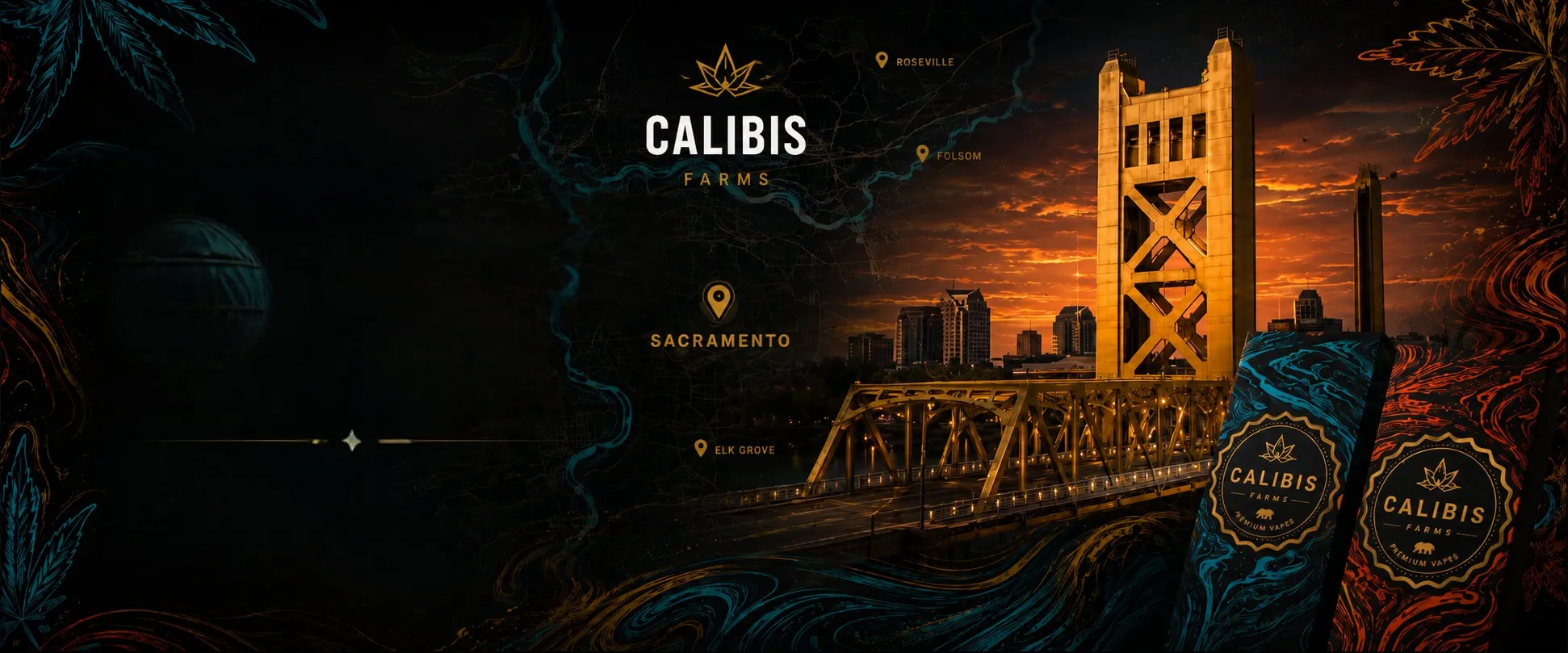 Calibis Farms