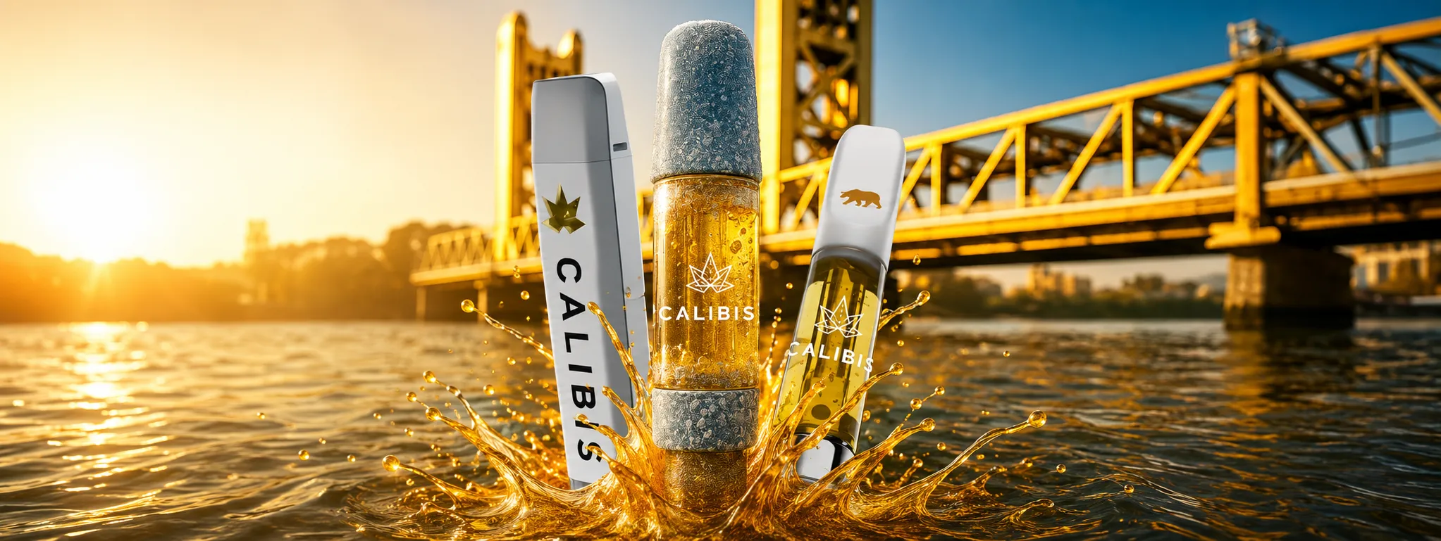 Calibis Farms — Rooted in Sacramento